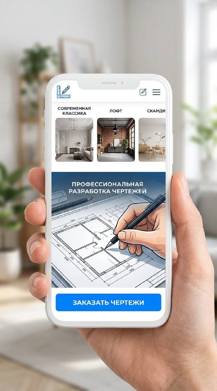 Инвестиции в PropTech/ConTech платформу: раунд pre-seed